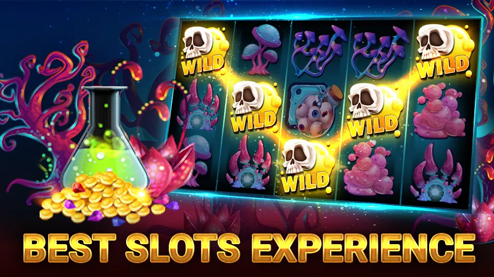 Lịch sử phát triển game nổ hũ tại xocdia88