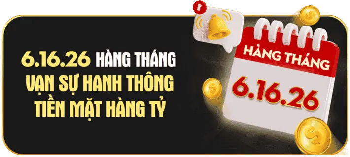 Khuyến mãi độc quyền xocdia88