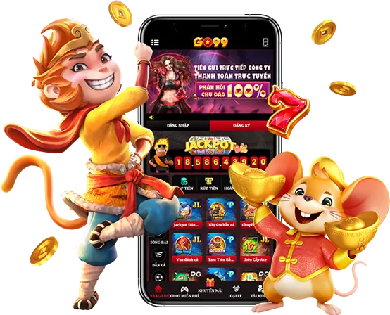Ưu đãi đặc biệt cho game nổ hũ và các trò chơi khác