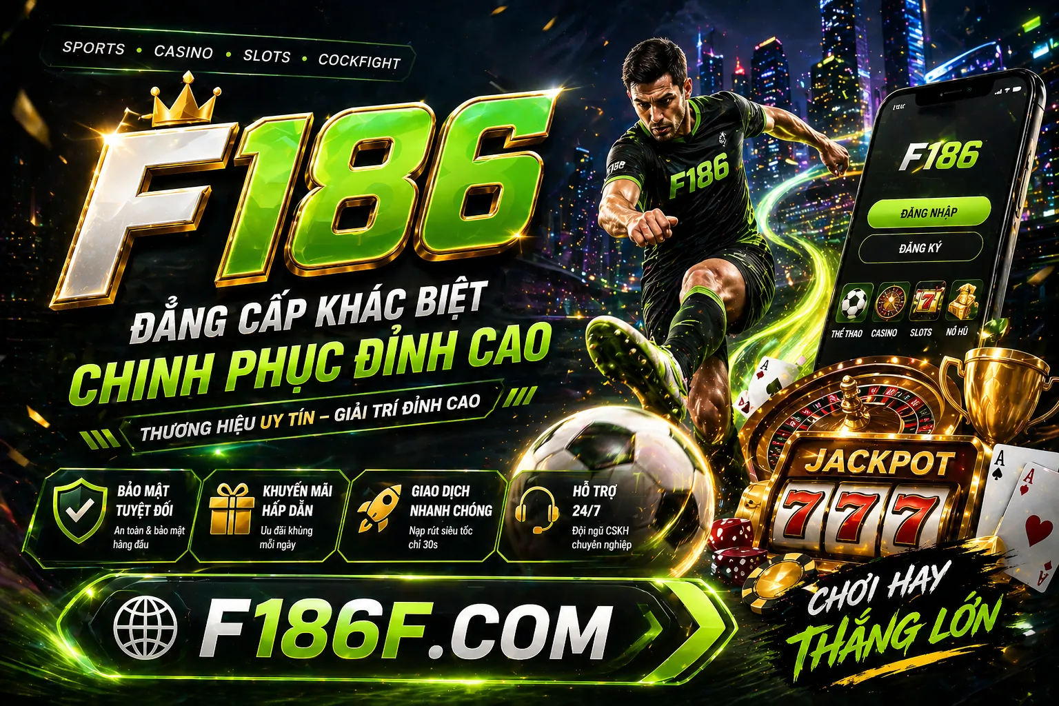 Hình ảnh chính về Chơi Có Trách Nhiệm tại xocdia88 Nổ Hũ