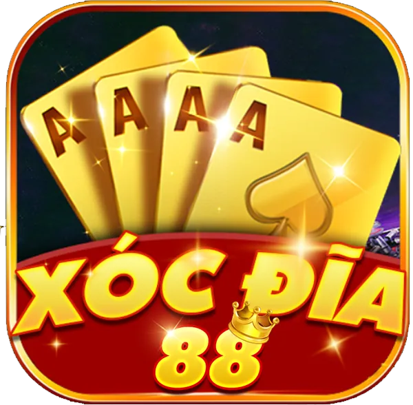xocdia88 nổ hũ
